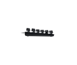 Teclado Logitech G413 Mechanical Tkl Se Black Usb-1776349047739