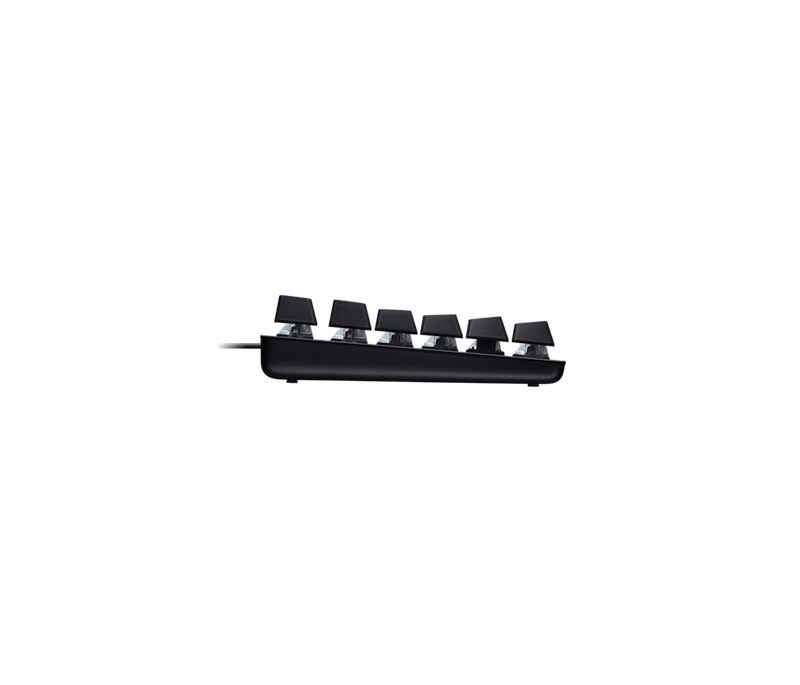 Teclado Logitech G413 Mechanical Tkl Se Black Usb-1776349047739