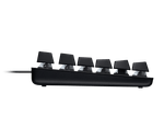 Teclado Logitech G413 Mechanical Se Black Usb-1776349678210