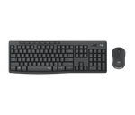 Teclado Y Mouse Logitech Combo Mk295Wireless 2.4Ghz-1776349981685