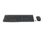 Teclado Y Mouse Logitech Combo Mk295Wireless 2.4Ghz-1776350101691