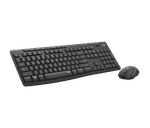 Teclado Y Mouse Logitech Combo Mk295Wireless 2.4Ghz-1776350107583