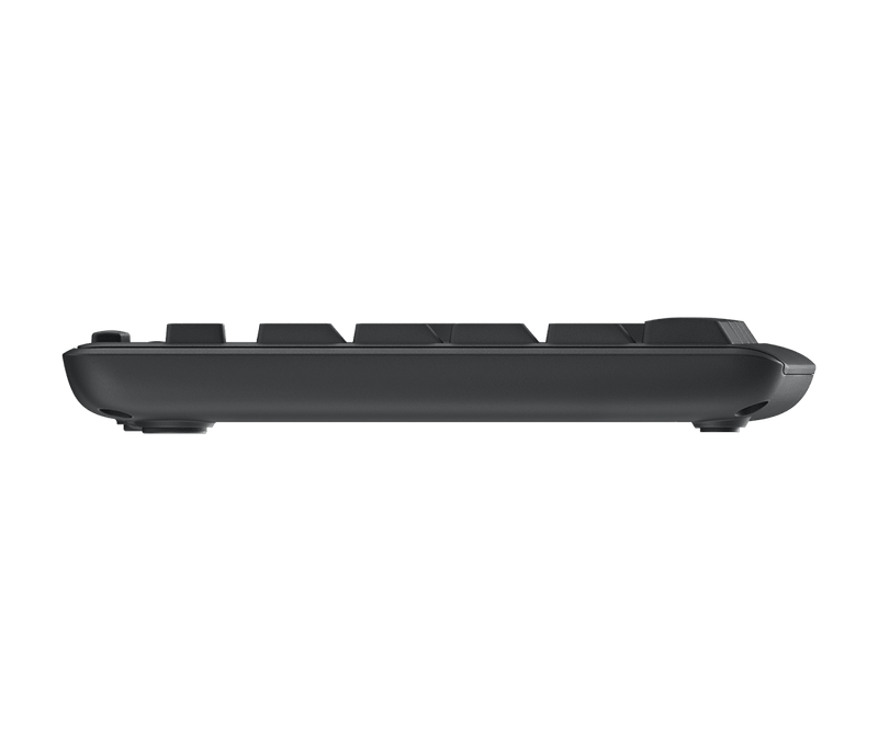 Teclado Y Mouse Logitech Combo Mk295Wireless 2.4Ghz-1776350113624