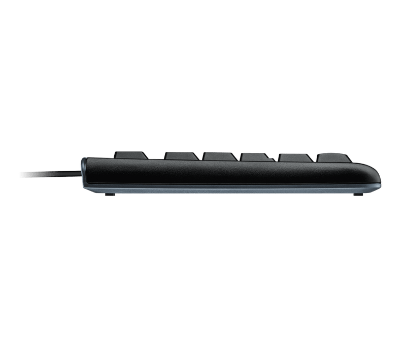 Teclado Y Mouse Logitech Combo Mk120 Usb-1776351251060