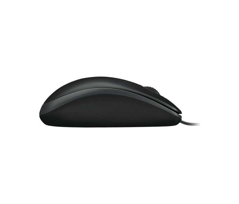 Teclado Y Mouse Logitech Combo Mk120 Usb-1776351263949