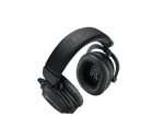 Headset Logitech Pro X 2 Lightspeed Black Wireless 2.4Ghz-1776359984421