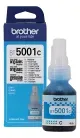 Botella de Tinta Brother BT5001C Inktank Insumo Cian-1776368458892