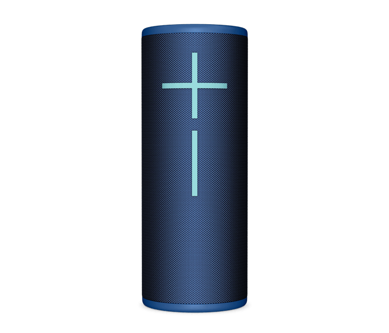 Parlante Logitech Ue Boom 4 Blue Bt-1776371354304
