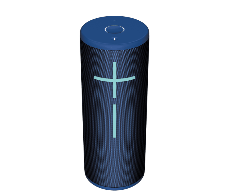 Parlante Logitech Ue Boom 4 Blue Bt-1776371454291