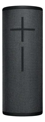 Parlante Logitech Ue Megaboom 3 Black Bt-1776371827600