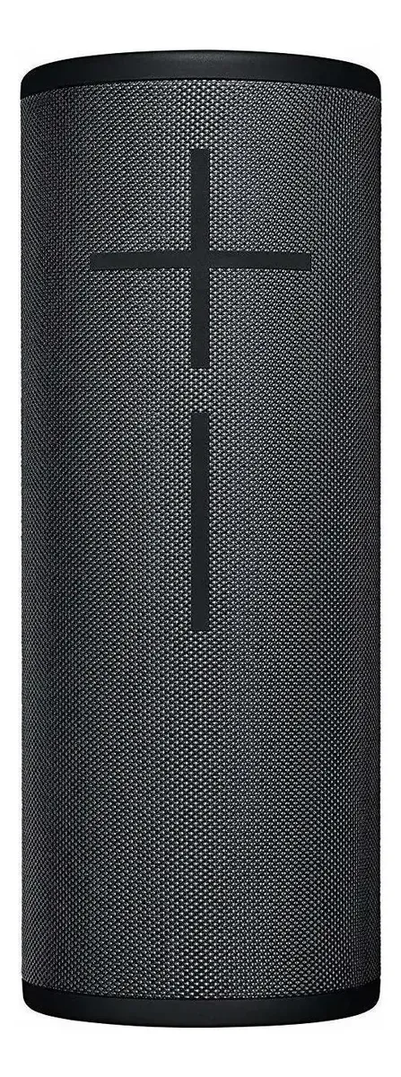 Parlante Logitech Ue Megaboom 3 Black Bt-1776371827600
