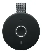 Parlante Logitech Ue Megaboom 3 Black Bt-1776371873505