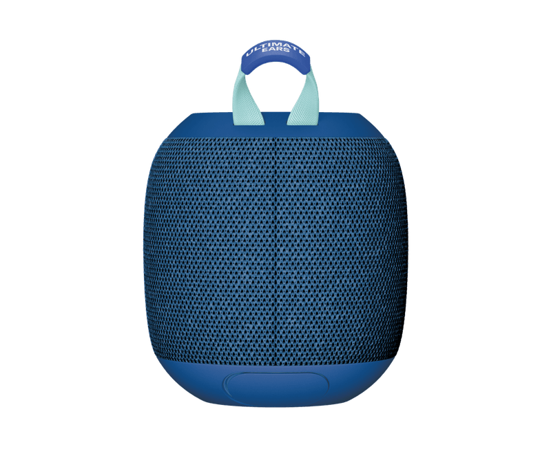 Parlante Logitech Wonderboom 4 Blue -1776430976589