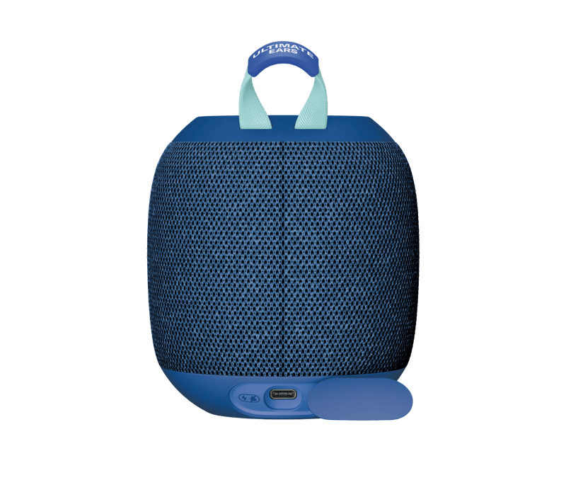 Parlante Logitech Wonderboom 4 Blue -1776430982873