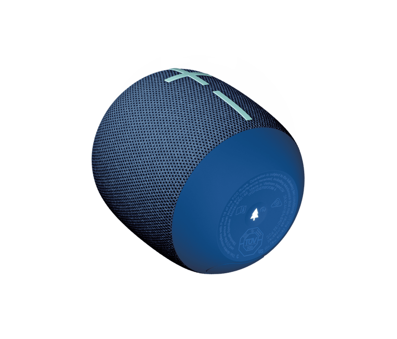 Parlante Logitech Wonderboom 4 Blue -1776430987659