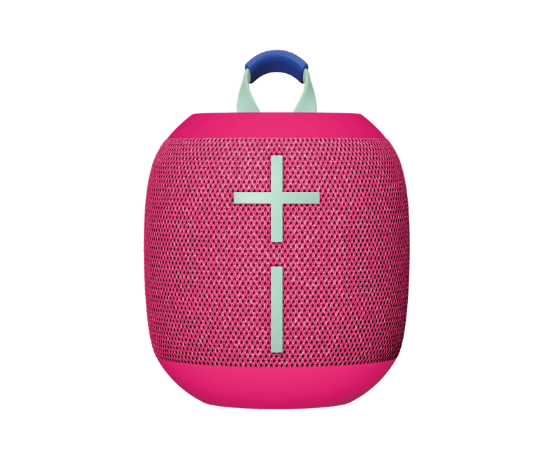 Parlante Logitech Ue Wonderboom 4 Pink Bluetooth-1776430480901