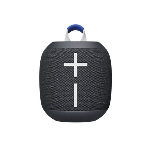 Parlante Logitech Wonderboom 4 Negro