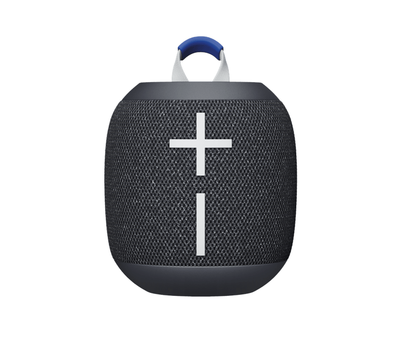 Parlante Logitech Ue Wonderboom 4 Black Bt-1776431231251