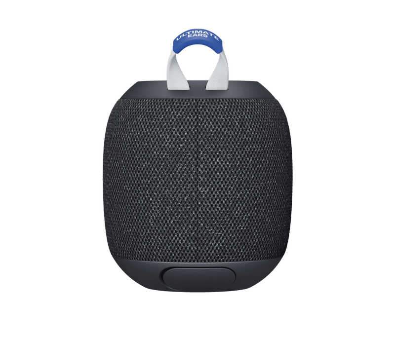 Parlante Logitech Ue Wonderboom 4 Black Bt-1776431295171