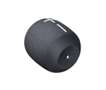 Parlante Logitech Ue Wonderboom 4 Black Bt-1776431309296