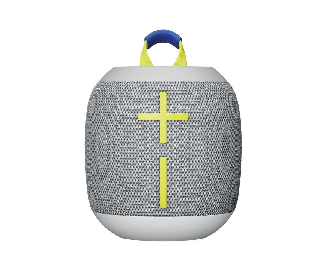 Parlante Logitech Wonderboom 4 Joyous | Getbox