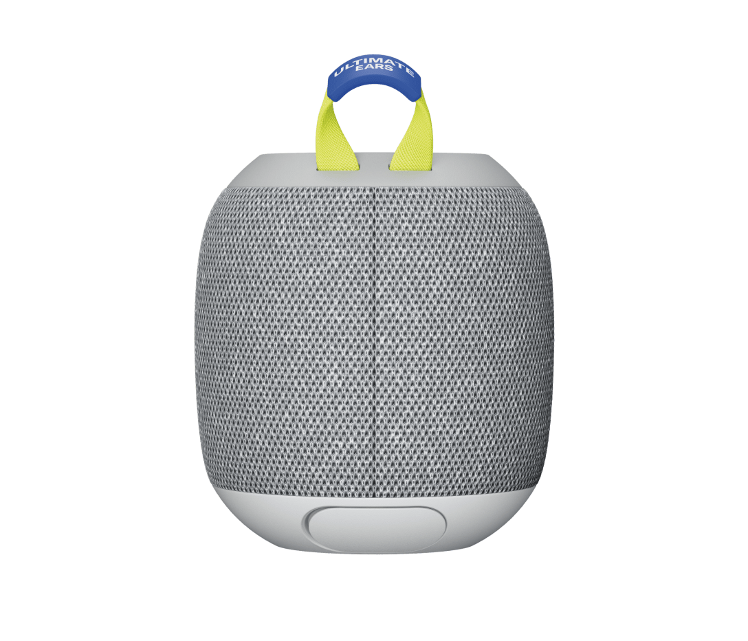 Parlante Logitech Wonderboom 4 Joyous | Getbox