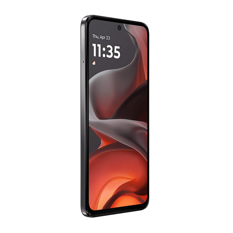 Celular Motorola G15 Gris 4+128-1776436446282