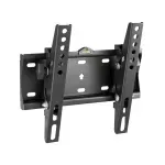 Soporte Intelaid Tv Fijo Inclinable 23" a 42" - 30KG-1776696462992