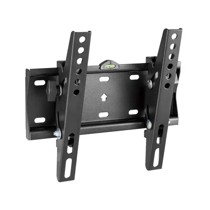 Soporte Intelaid Tv Fijo Inclinable 23" a 42" - 30KG-1776696462992