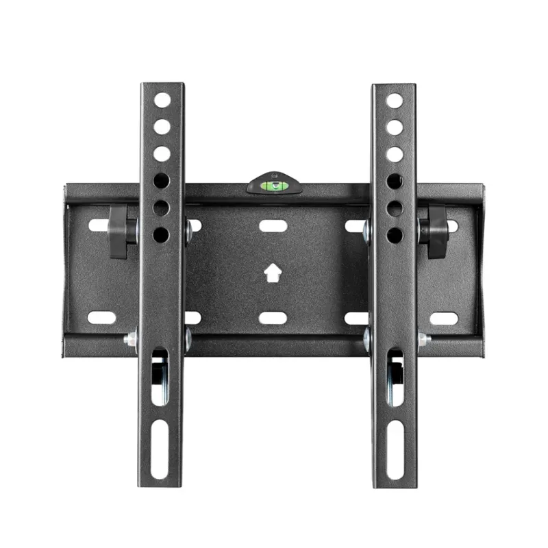 Soporte Intelaid Tv Fijo Inclinable 23" a 42" - 30KG-1776696494549