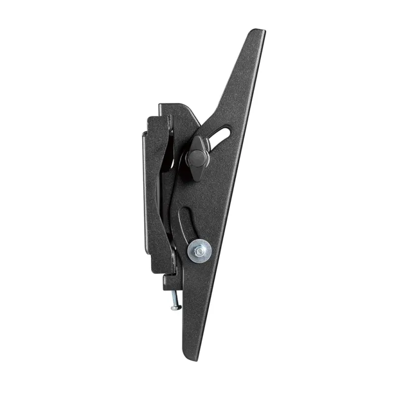 Soporte Intelaid Tv Fijo Inclinable 23" a 42" - 30KG-1776696503349