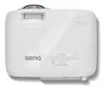 Proyector Benq Ew800St White Wxga-1776696934507