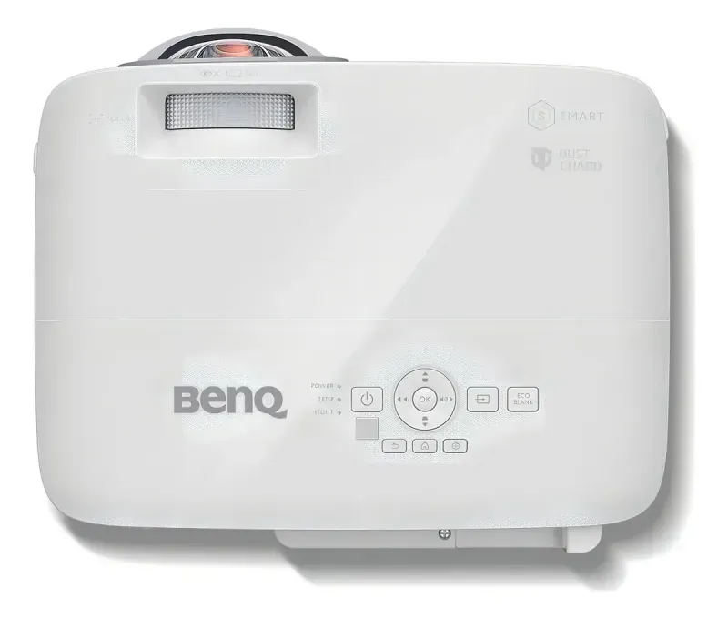 Proyector Benq Ew800St White Wxga-1776696934507