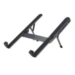 Soporte Intelaid Plegable Para Ipad, Tablets Y Notebook Con Hub Usb 3.0 + 2 Type C-1776697773574