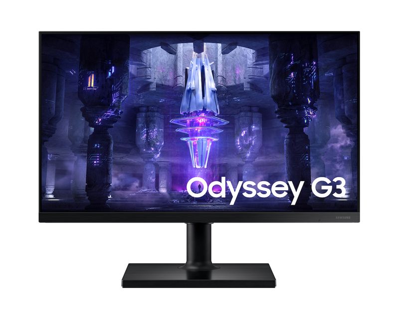 Monitor Samsung 24" G3 Gamer Plano Nacional-1776779186336
