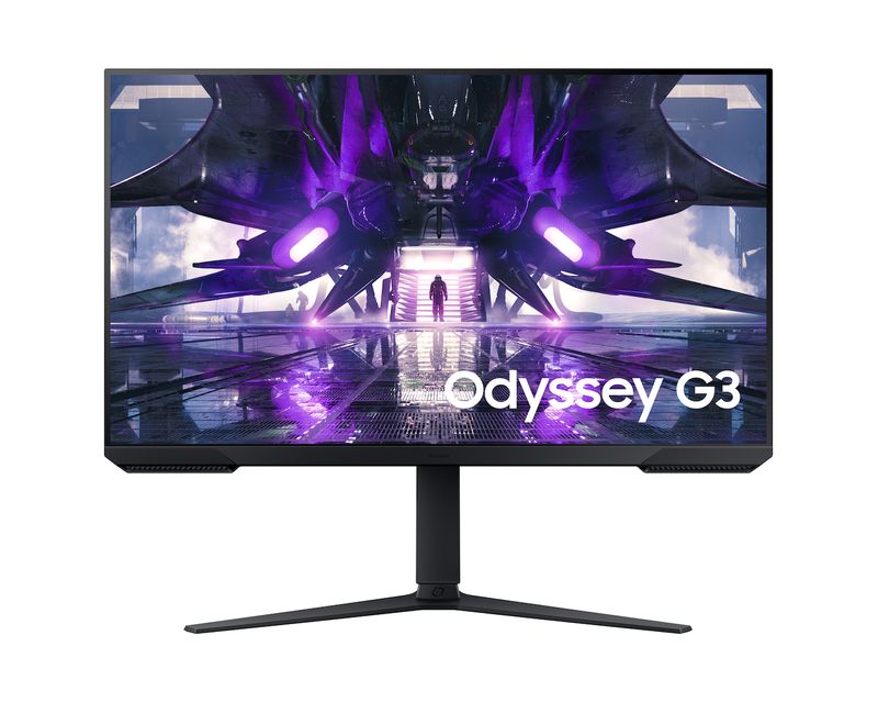 Monitor Samsung 32" G3 Gamer Plano-1776779779365