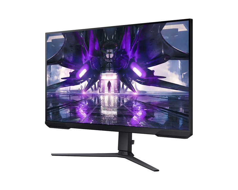 Monitor Samsung 32" G3 Gamer Plano-1776779829583