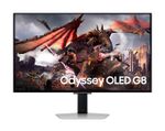 Monitor Samsung 32" G8 G80Sd Ultra Hd 0Led-1776781781371