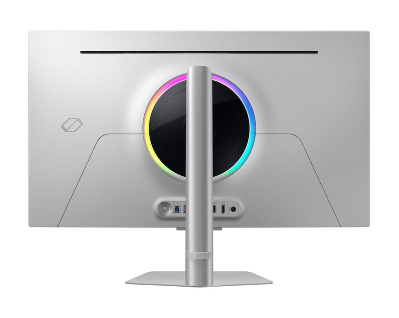 Monitor Samsung 32" G8 G80Sd Ultra Hd 0Led-1776784293533