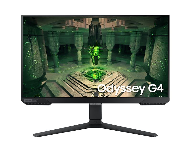 Monitor Samsung 25" G4-1776784852516