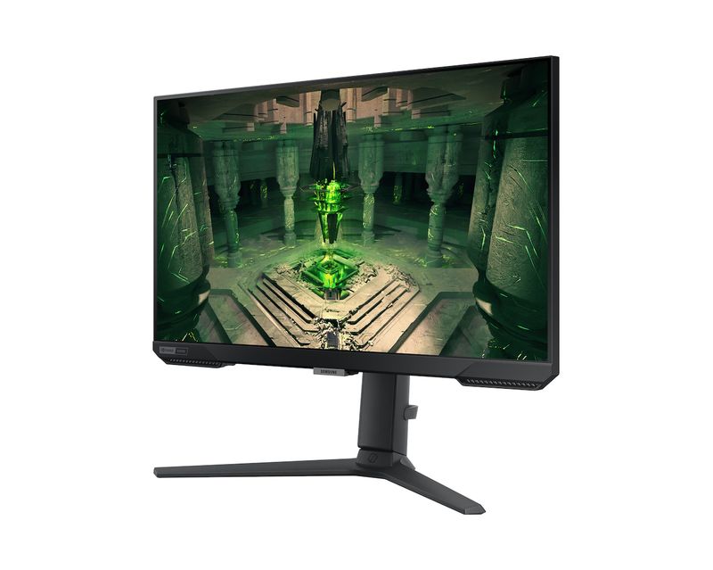 Monitor Samsung 25" G4-1776784898921