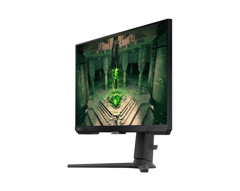 Monitor Samsung 25" G4-1776784914648