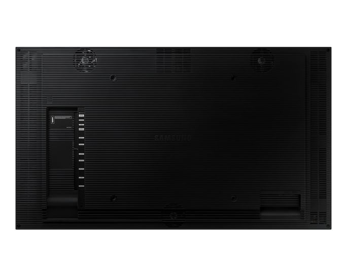 Monitor Samsung Lfd 55" Om55B Semi Outdoor Uhd-1776791144732