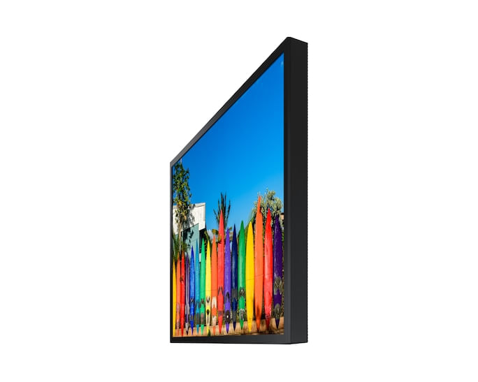 Monitor Samsung Lfd 55" Om55B Semi Outdoor Uhd-1776791179827