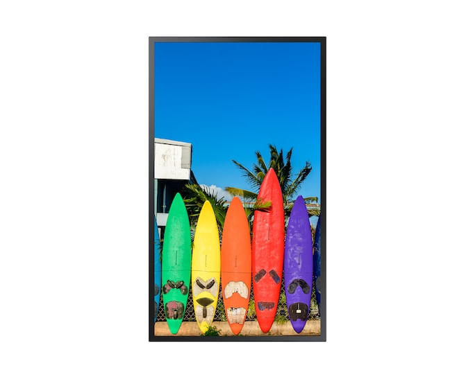 Monitor Samsung Lfd 55" Om55B Semi Outdoor Uhd-1776791192785