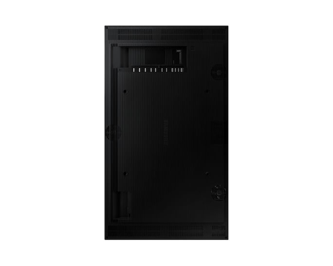Monitor Samsung Lfd 55" Om55B Semi Outdoor Uhd-1776791203140