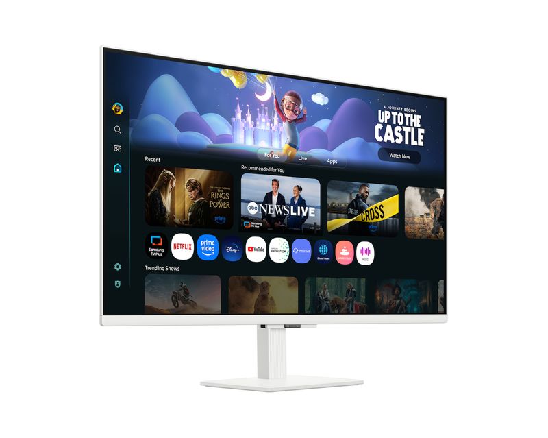 Monitor Samsung 32" M5 Blanco-1776792174553
