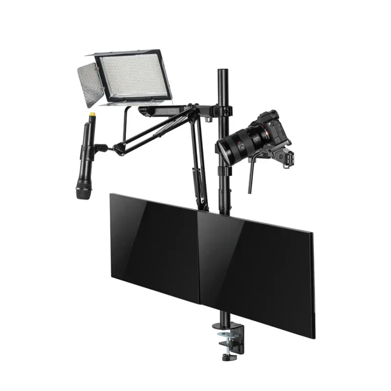 Soporte De Escritorio Set Up Streaming / Gaming-1776867600958