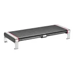 Soporte Intelaid Elevador Para Monitor  Rgb - 20Kg-1776948854642
