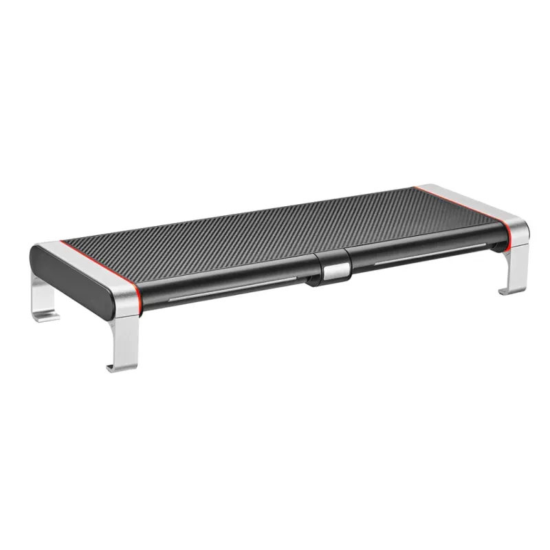 Soporte Intelaid Elevador Para Monitor  Rgb - 20Kg-1776948854642